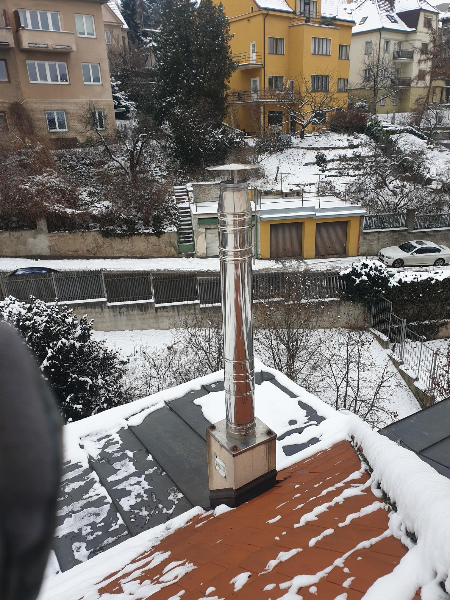 Naše práce