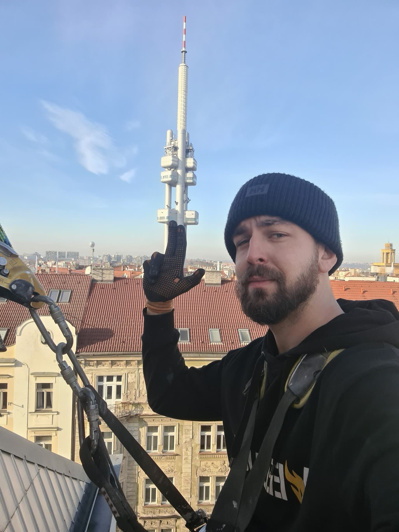 Naše práce