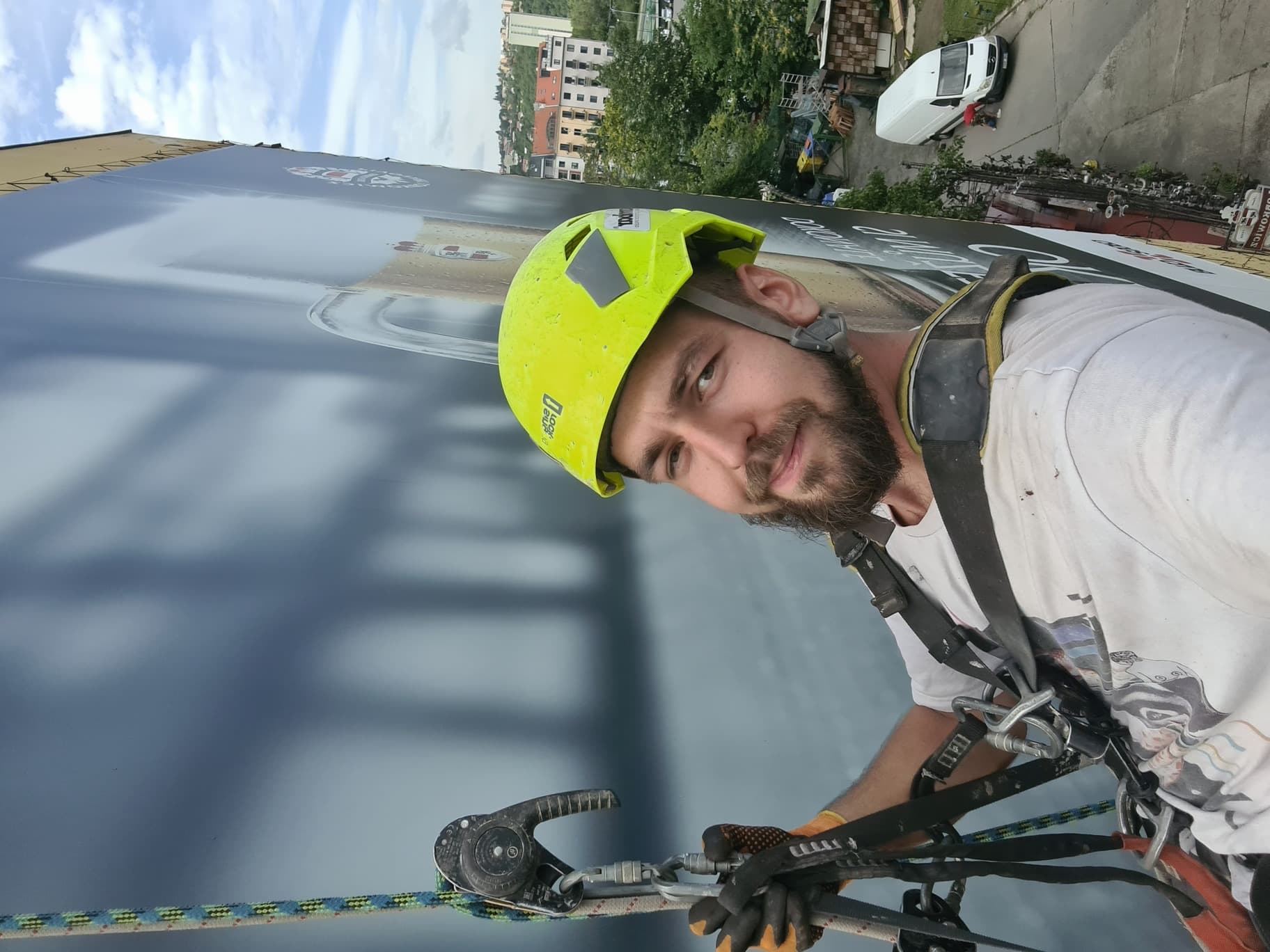 Naše práce