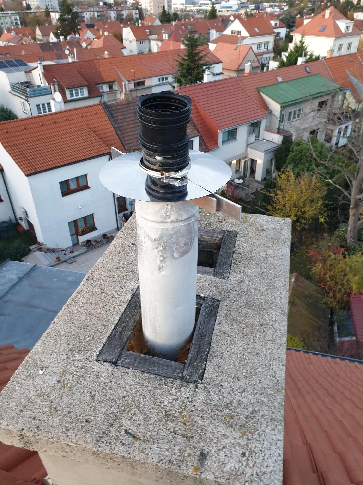 Naše práce