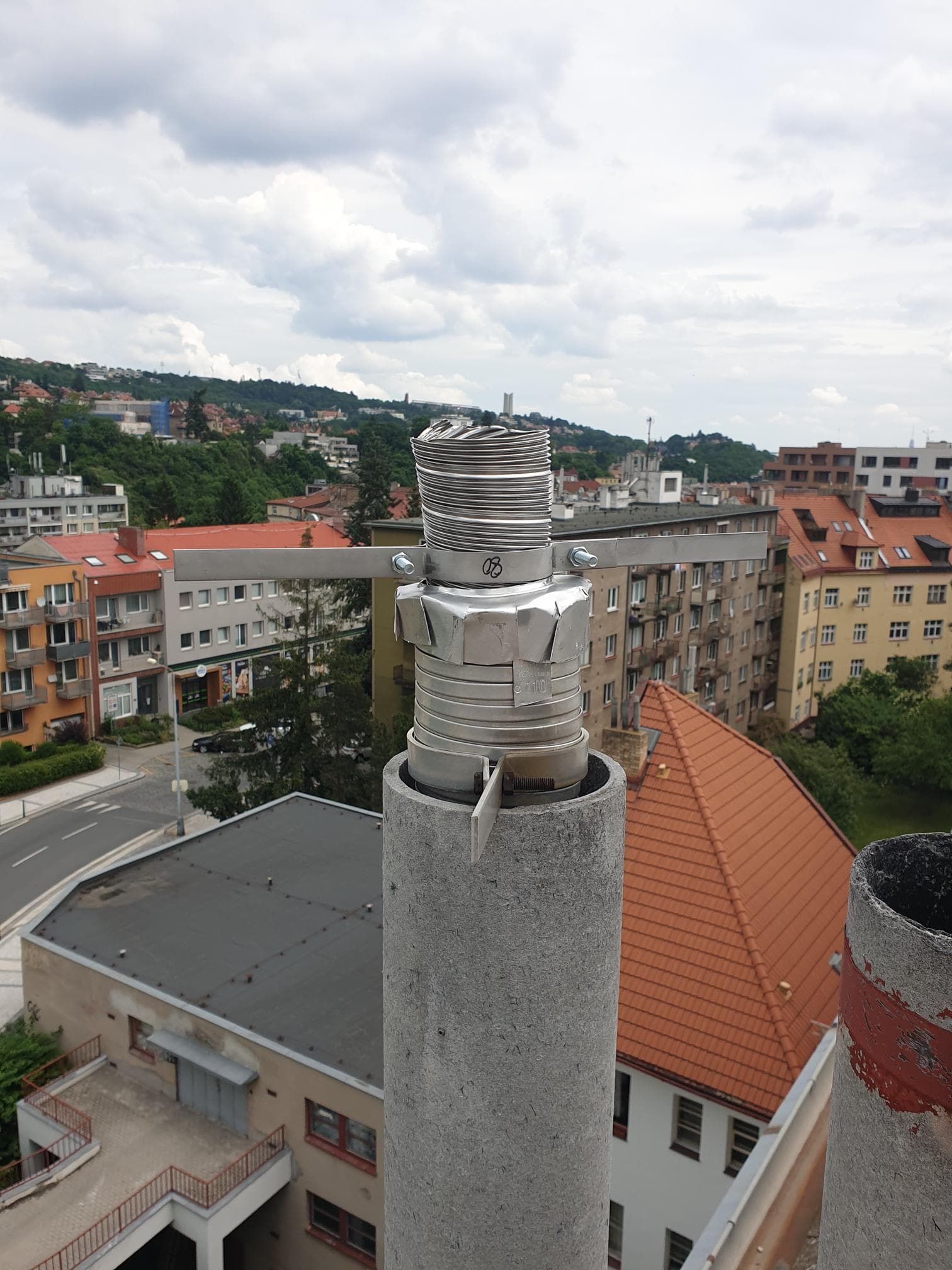 Naše práce